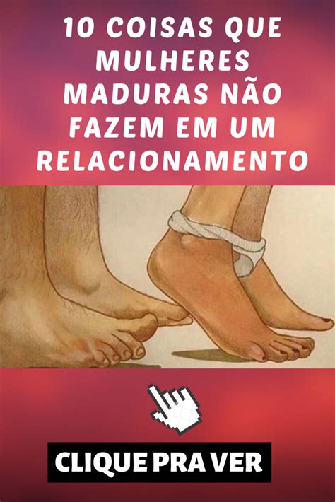 Madura relacionamento Brasil